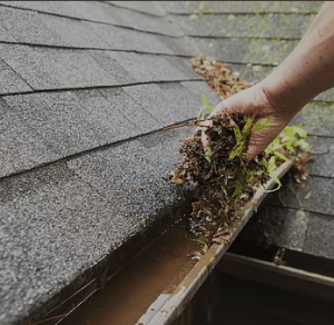 Gutter Cleaning | Cookeville TN
