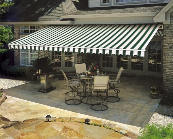 Awnings Silver Point TN