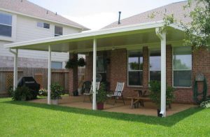 Patio Cover Cookeville TN
