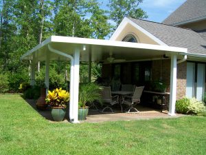 Patio Covers Cookeville TN