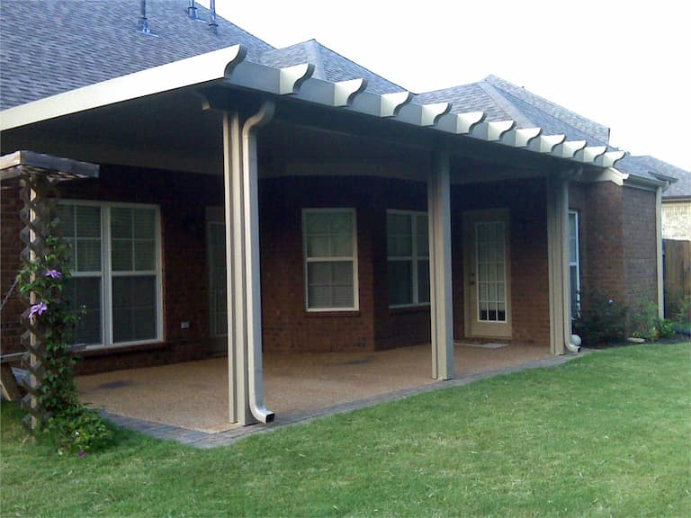 Patio Covers Cookeville TN