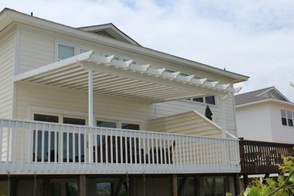 Crossville Patio Covers Elite Gutters and Sunrooms
