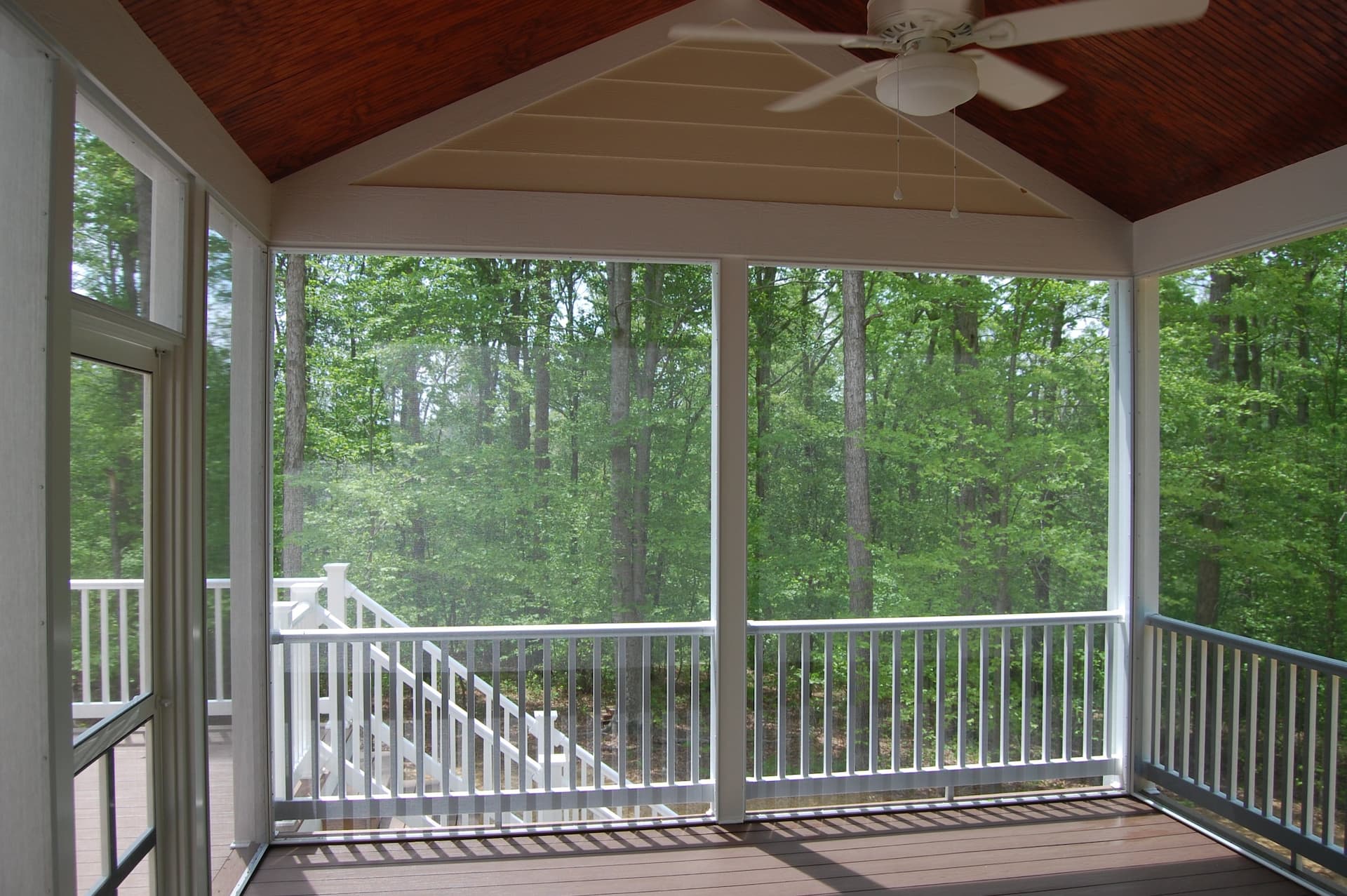 Affordable Porches | Elite Gutters and Sunrooms