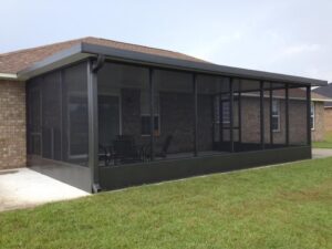 Patio Enclosures Cookeville TN