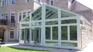 Sunroom Benefits | Elite Gutters and Sunrooms Cookeville TN