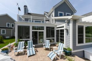 Sunroom Contractors | Elite Gutters and Sunrooms