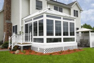 Sunroom Installers | Elite Gutters and Sunrooms Cookeville TN